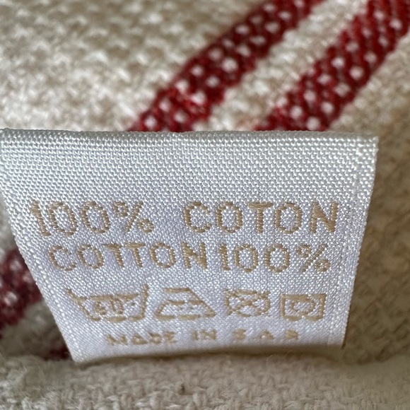 Tade 2 hand towels and 1 fingertip towel - Picture 12 of 12